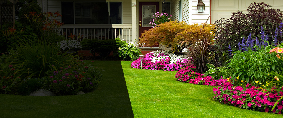 Dadeville Landscapers