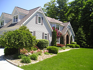 Landscapers and Lawncare Services in Dadeville, AL